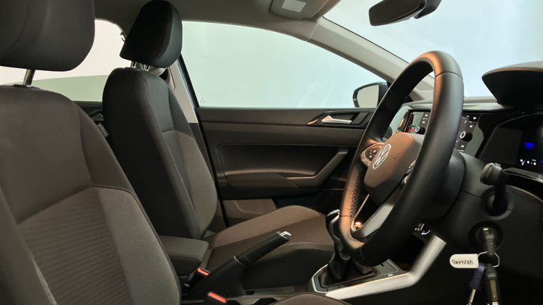 Volkswagen Polo 1.0 TSI Match 5dr Petrol Hatchback